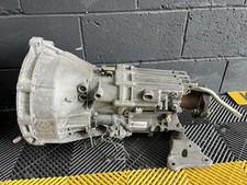Bmw manual gearbox for sale  ROCHDALE