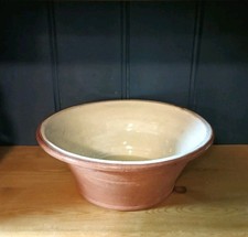 Antique terracotta cream for sale Antique terracotta cream for sale  SPALDING