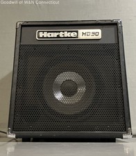 Combo amplificador de guitarra Hartke HO50 comprar usado  Enviando para Brazil
