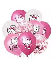 Pcs hello kitty for sale  BIRMINGHAM