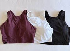 Yoga berteile sportbekleidung gebraucht kaufen  München