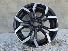Alu felge ford gebraucht kaufen  Hamburg