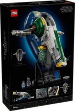 Lego starwars 75409 for sale  Middletown