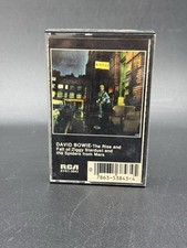 rise and fall of ziggy stardust comprar usado rise and fall of ziggy stardust comprar usado Enviando para Brazil
