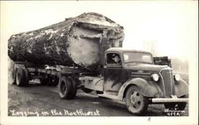 Logging northwest chevy for sale  South Portland