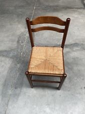 Sedie legno con usato  Cavriago