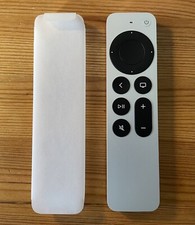 Siri remote apple gebraucht kaufen  Bremerhaven