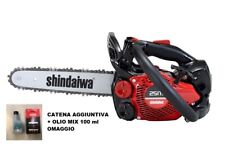 Motosega potatura shindaiwa usato  Massa