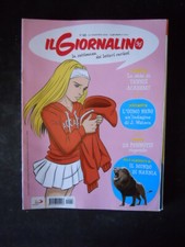 Giornalino 2014 q41 usato  Italia
