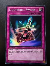 Lightforce sword lcyw for sale  STOKE-ON-TRENT