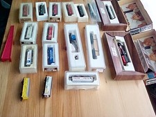 Gauge railway layout. for sale  FARNHAM