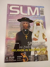 Slm second life gebraucht kaufen  Kiel