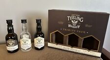 Empty 5cl teeling for sale Empty 5cl teeling for sale  ARMAGH