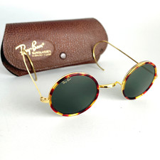 Vintage ray ban for sale  HASTINGS