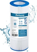 Filtro de piscina para Pentair CC100 CCRP100 PAP100 Unicel C-9410 R173215 (445D) comprar usado  Enviando para Brazil