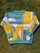 Pull tricot polaire d'occasion  Ribécourt-Dreslincourt