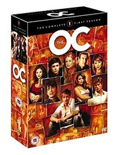 The OC: The Complete Season 1 [DVD] [2004], , Usado; DVD Aceitável comprar usado  Enviando para Brazil