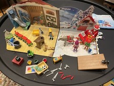 playmobil santa for sale playmobil santa for sale LONDON