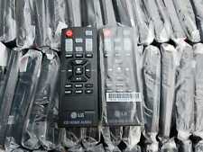 Usado, Controle remoto de áudio residencial CD original LG COV30748144 1PC comprar usado  Enviando para Brazil