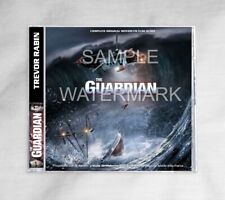 The Guardian Complete Score 1CD Trevor Rabin comprar usado  Enviando para Brazil