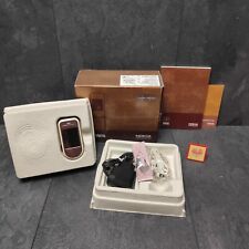 Nokia 7373 L'amour Collection - Rosa (Ohne Simlock) | Mit OVP  comprar usado  Enviando para Brazil