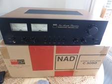 Nad 3050 stereo for sale  HOLT