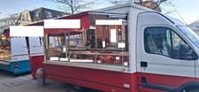 Verkaufsfahrzeug foodtruck mob gebraucht kaufen  Hamburg