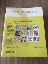 Livre web design d'occasion  France