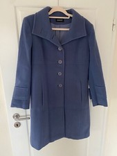 Damenmantel wolle cashmere gebraucht kaufen  Mönchengladbach