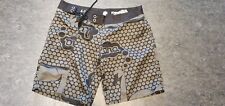 Kanabeach badehose herren gebraucht kaufen  Aach, Greimerath, Orenhofen