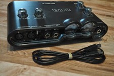 Line 6 POD Studio UX2 microfone de guitarra digital interface de gravação com USB, usado comprar usado  Enviando para Brazil