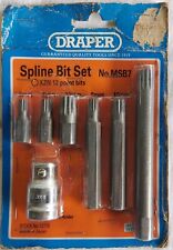 Draper square drive for sale  WIGAN