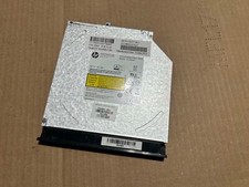Notebook HP 15-F 15.6" DVD/CD-RW unidade gravadora DU-8A5SH 700577-HC1 779456-001 comprar usado  Enviando para Brazil