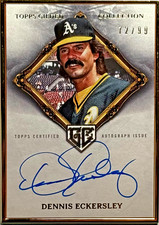 Dennis eckersley 2023 for sale  Sewickley