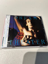 Dream Theater – When Dream And Day Unite	JAPAN CD (1992,MVCM-21059)	Dominici, usado comprar usado  Enviando para Brazil