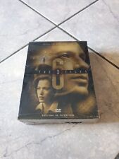 The files dvd usato The files dvd usato  Parma