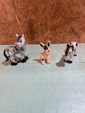 Lot horses donkey for sale  Crane