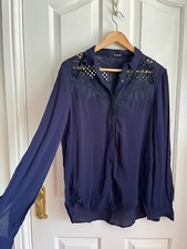 Kooples navy blue for sale Kooples navy blue for sale  HUDDERSFIELD