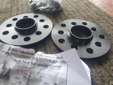 Wheel spacers bolts for sale  SWINDON