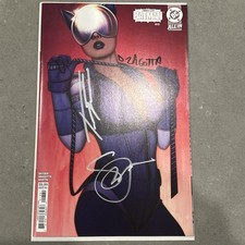 Absolute batman jenny usato Absolute batman jenny usato  Spedire a Italy