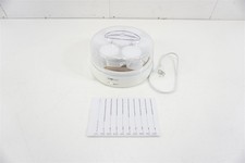 Clatronic joghurt maker gebraucht kaufen  Grävenwiesbach