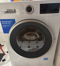 Bosch serie waschmaschine gebraucht kaufen Bosch serie waschmaschine gebraucht kaufen  Ismaning