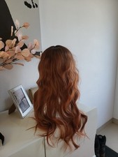 Perücke damen gebraucht kaufen  Bodelshausen
