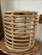 Bamboo round side for sale  BRISTOL