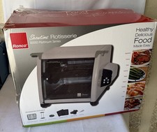 Ronco 6000 platinum for sale  Glendale