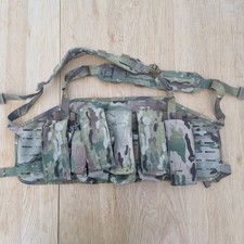 Kommando pattern chest for sale  BENFLEET