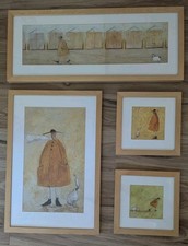 ikea frames prints for sale  Durham