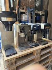 Kaffeemaschine melitta hendi gebraucht kaufen  Halle