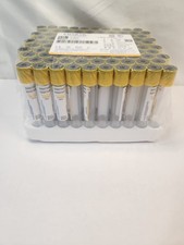 100 10ml blood for sale  Grand Rapids