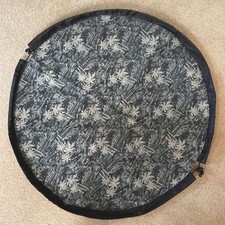 Nixon wetsuit bag for sale  Salisbury